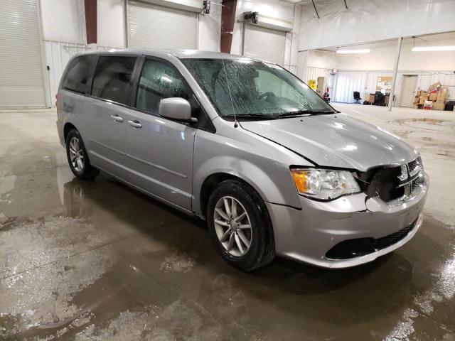 Photo 4 from auction – 2016 DODGE GRAND CARA with VIN 2C4RDGBG3GR343903