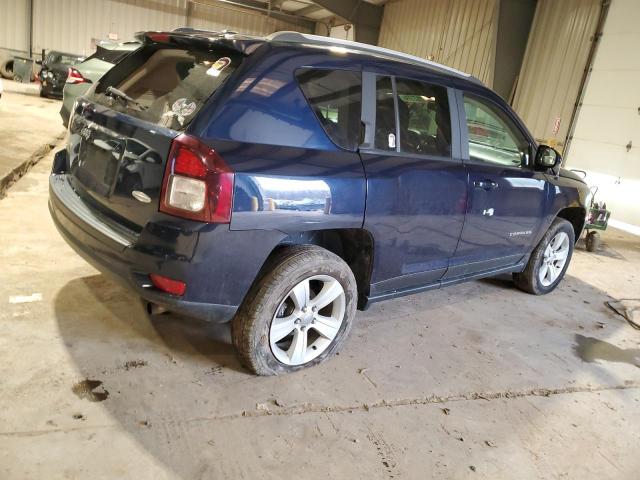 Photo 3 from auction – 2016 JEEP COMPASS LA with VIN 1C4NJDEB9GD587855
