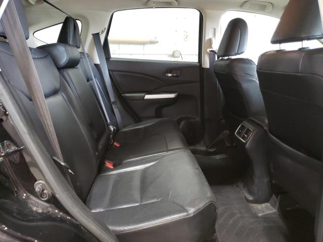 Photo 10 from auction – 2016 HONDA CR-V EXL with VIN 5J6RM4H75GL131075