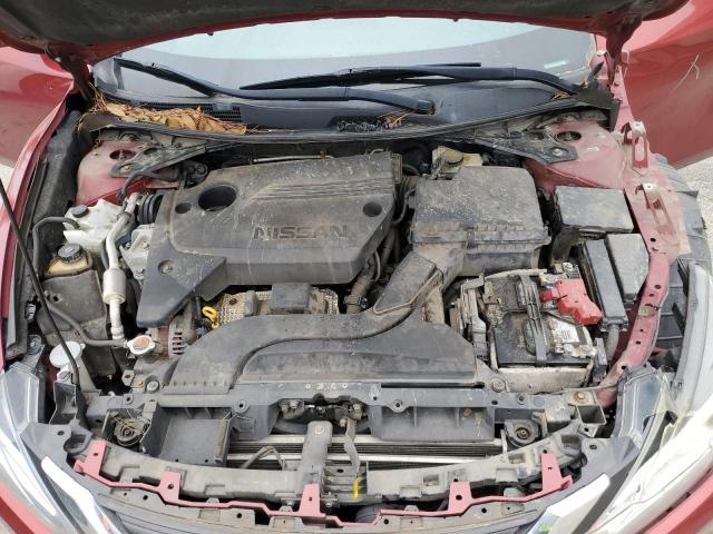Photo 11 from auction – 2016 NISSAN ALTIMA 2.5 with VIN 1N4AL3AP4GN376745