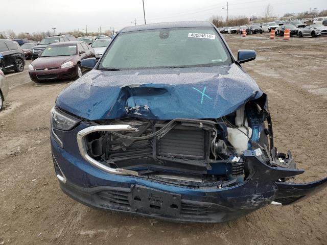 Photo 5 from auction – 2020 GMC TERRAIN SL with VIN 3GKALMEV5LL314441