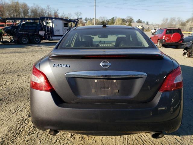 Photo 6 from auction – 2010 NISSAN MAXIMA S with VIN 1N4AA5AP3AC865819