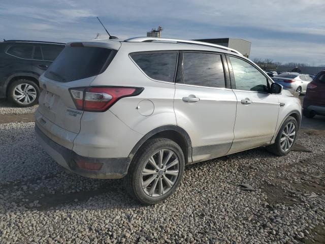 Photo 3 from auction – 2017 FORD ESCAPE TIT with VIN 1FMCU9J90HUD84784