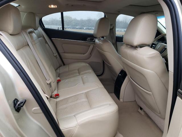 Photo 10 from auction – 2010 LINCOLN MKS with VIN 1LNHL9DR6AG602672