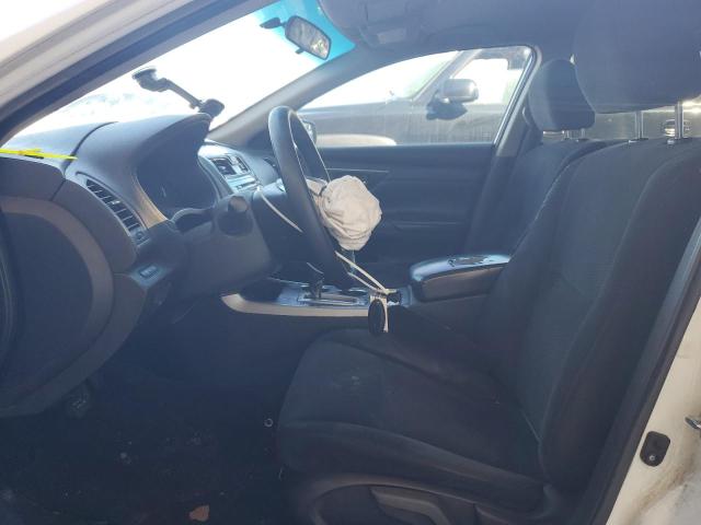 Photo 7 from auction – 2015 NISSAN ALTIMA 2.5 with VIN 1N4AL3AP2FC439061