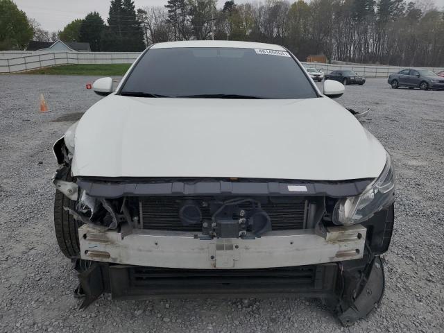 Photo 5 from auction – 2019 NISSAN ALTIMA S with VIN 1N4BL4BV2KN322490