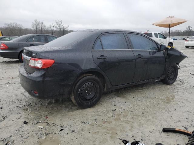 Photo 3 from auction – 2013 TOYOTA COROLLA BA with VIN 2T1BU4EE8DC937697