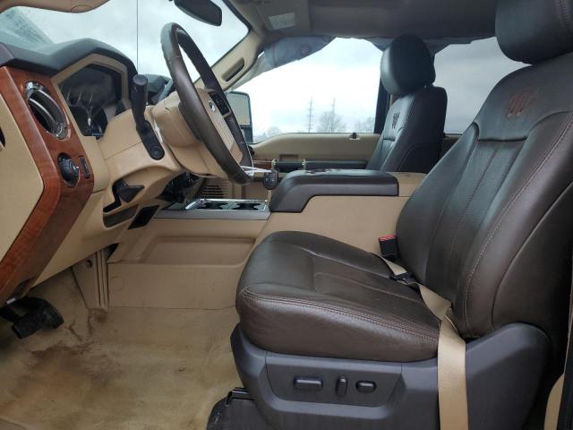 Photo 7 from auction – 2015 FORD F250 SUPER with VIN 1FT7W2BT3FEC44379