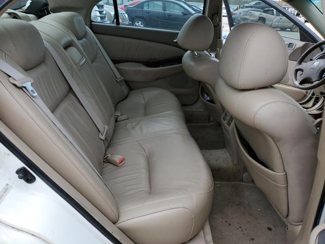 Photo 10 from auction – 2003 ACURA 3.2TL with VIN 19UUA56673A087984