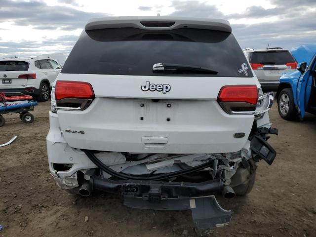 Photo 6 from auction – 2017 JEEP GRAND CHER with VIN 1C4RJFCG6HC749377