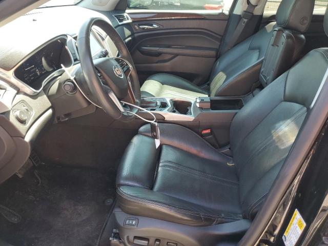 Photo 7 from auction – 2014 CADILLAC SRX PREMIU with VIN 3GYFNDE38ES548716