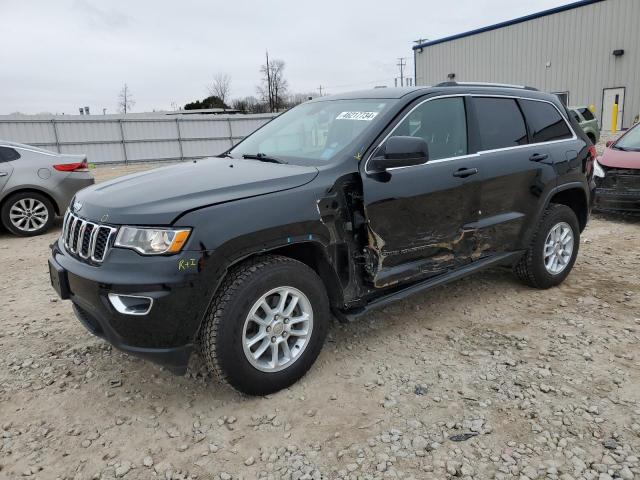 Photo 1 from auction – 2018 JEEP GRAND CHER with VIN 1C4RJFAG8JC296789