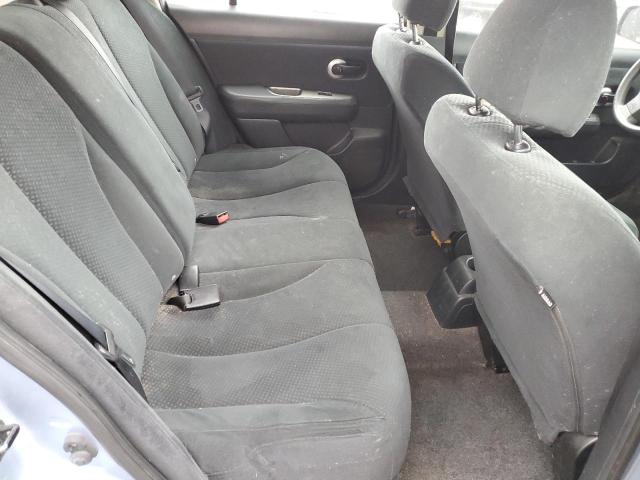 Photo 10 from auction – 2011 NISSAN VERSA S with VIN 3N1BC1CP7BL430972