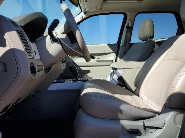 Photo 7 from auction – 2008 MERCURY MARINER PR with VIN 4M2CU97198KJ52728