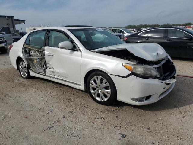 Photo 4 from auction – 2011 TOYOTA AVALON BAS with VIN 4T1BK3DB0BU402964