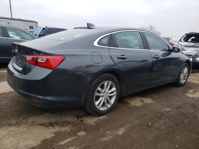 Photo 3 from auction – 2016 CHEVROLET MALIBU LT with VIN 1G1ZE5ST7GF326553