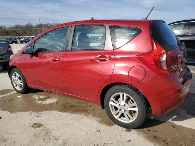 Photo 2 from auction – 2014 NISSAN VERSA NOTE with VIN 3N1CE2CP4EL376135