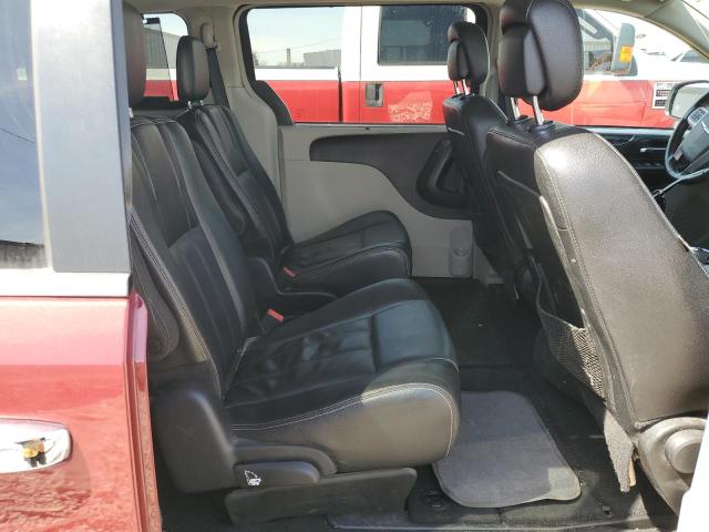 Photo 11 from auction – 2015 CHRYSLER TOWN & COU with VIN 2C4RC1BG4FR662368