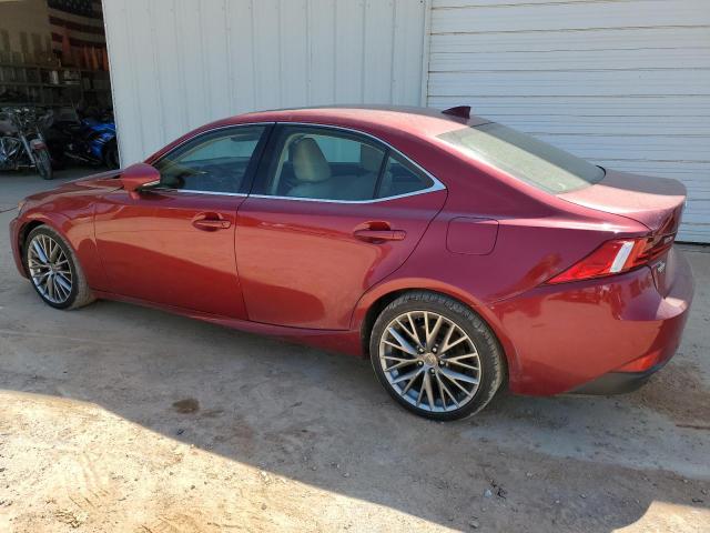 Photo 2 from auction – 2014 LEXUS IS 250 with VIN JTHBF1D24E5036193