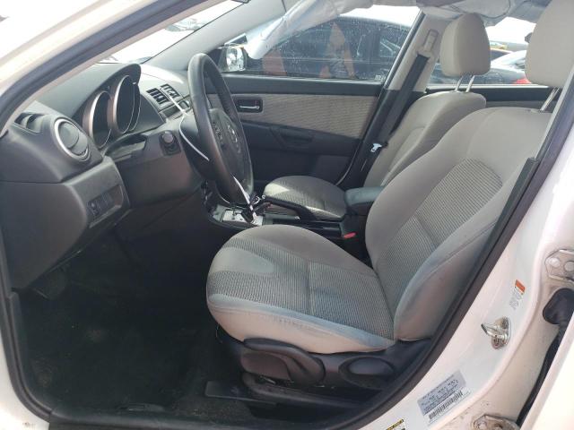 Photo 7 from auction – 2009 MAZDA 3 S with VIN JM1BK323591239000