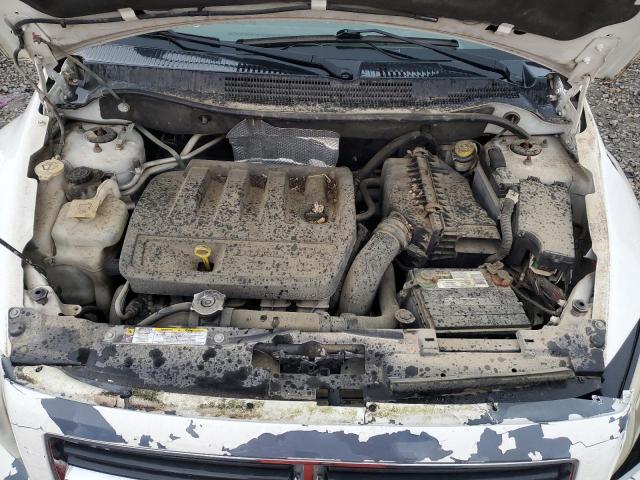 Photo 11 from auction – 2009 DODGE CALIBER R/ with VIN 1B3HB78B39D225807