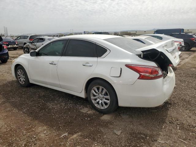 Photo 2 from auction – 2013 NISSAN ALTIMA with VIN 1N4AL3AP2DC234787