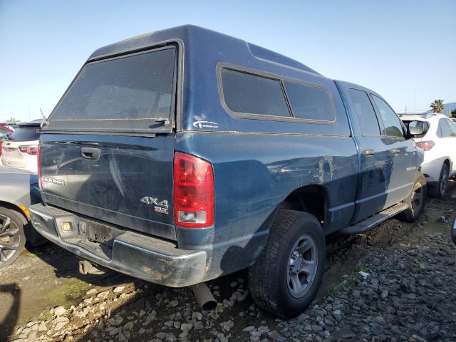 Фото 3 с аукциона – 2003 DODGE RAM 1500 S с VIN 1D7HU18D43J613702