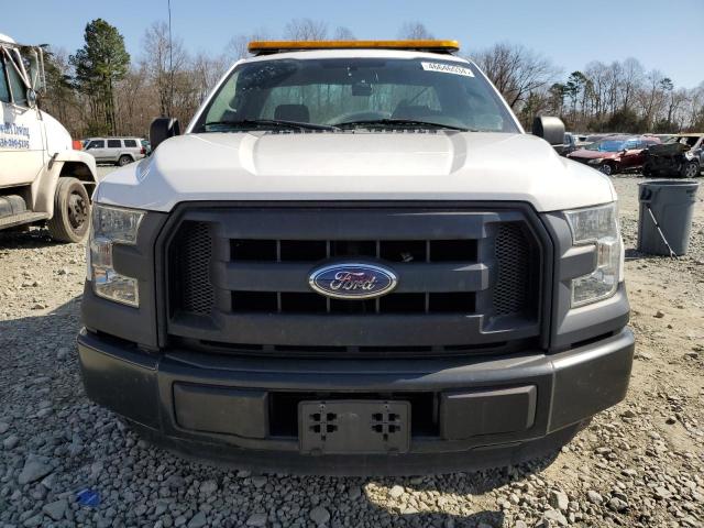 Photo 5 from auction – 2015 FORD F150 with VIN 1FTMF1CP1FKD71292