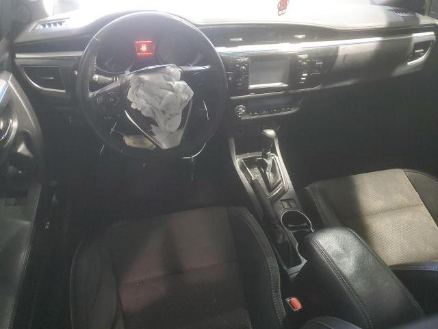 Photo 8 from auction – 2014 TOYOTA COROLLA L with VIN 2T1BURHE4EC198743
