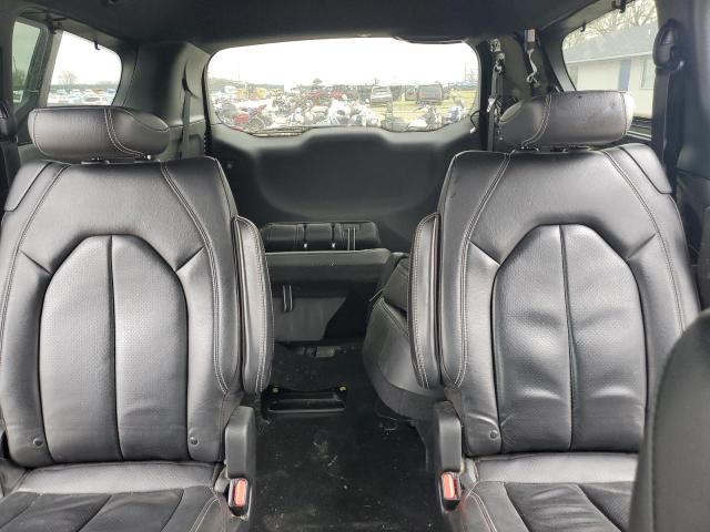 Photo 10 from auction – 2020 CHRYSLER PACIFICA T with VIN 2C4RC1BG2LR236125