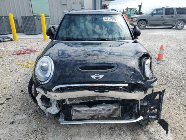 Photo 5 from auction – 2018 MINI COOPER S with VIN WMWXP7C52J3B95304