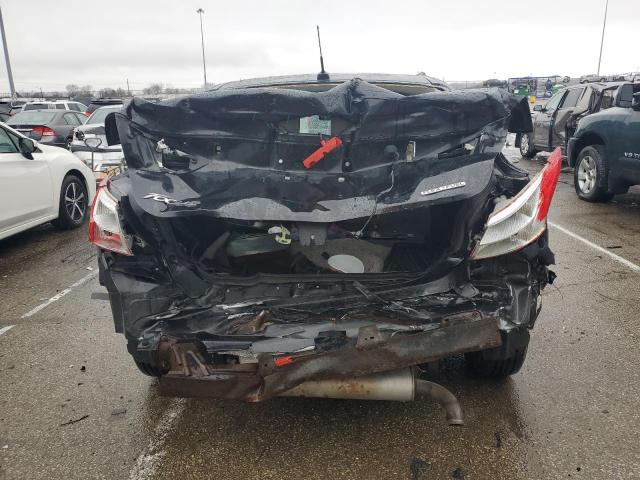Фото 6 с аукциона – 2013 FORD FOCUS S с VIN 1FADP3E23DL305382