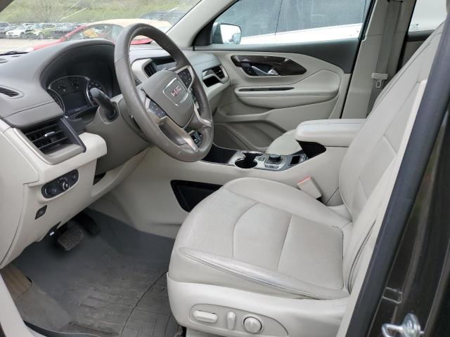 Photo 7 from auction – 2019 GMC TERRAIN DE with VIN 3GKALXEX8KL199299