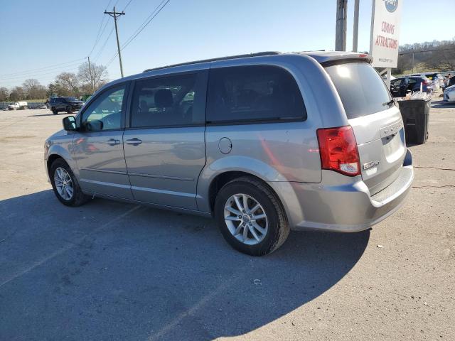 Photo 2 from auction – 2013 DODGE GRAND CARA with VIN 2C4RDGCG1DR704166