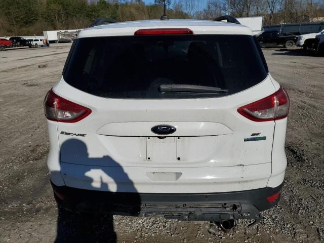 Photo 6 from auction – 2014 FORD ESCAPE SE with VIN 1FMCU0GX8EUC61764