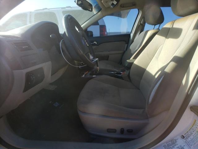 Photo 7 from auction – 2011 FORD FUSION HYB with VIN 3FADP0L36BR123958