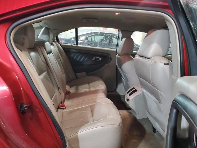 Photo 10 from auction – 2012 FORD TAURUS SEL with VIN 1FAHP2EW8CG134800