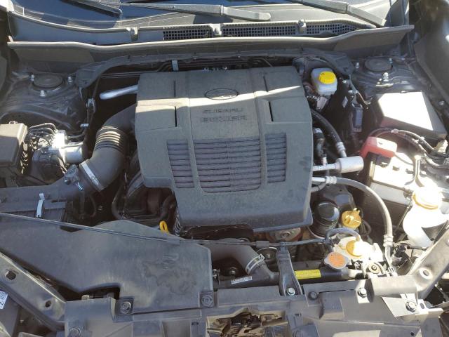 Photo 12 from auction – 2023 SUBARU FORESTER L with VIN JF2SKANCXPH418428