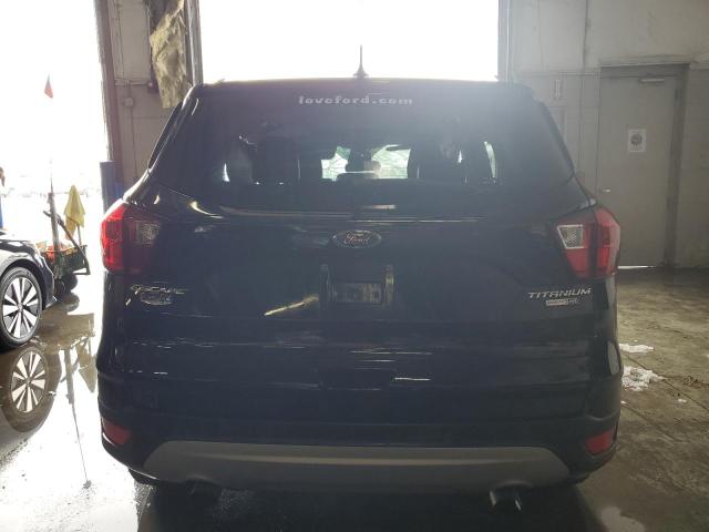 Photo 6 from auction – 2019 FORD ESCAPE TIT with VIN 1FMCU9J92KUB60701