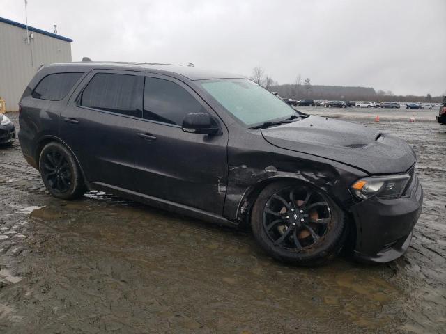 Photo 4 from auction – 2019 DODGE DURANGO GT with VIN 1C4RDHDG2KC535401