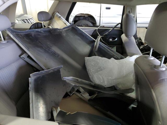 Photo 10 from auction – 2005 SATURN VUE with VIN 5GZCZ23D15S810695