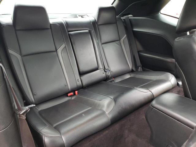 Photo 10 from auction – 2018 DODGE CHALLENGER with VIN 2C3CDZAG6JH200139