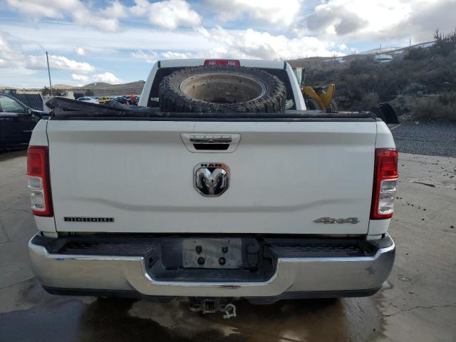 Photo 6 from auction – 2019 RAM 2500 BIG H with VIN 3C6UR5DL4KG624656