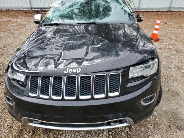 Photo 11 from auction – 2015 JEEP GRAND CHER with VIN 1C4RJECG2FC957280