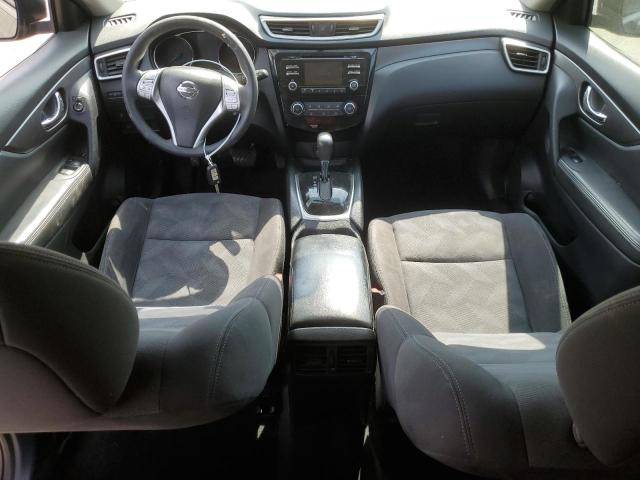 Photo 8 from auction – 2016 NISSAN ROGUE S with VIN KNMAT2MT3GP597304