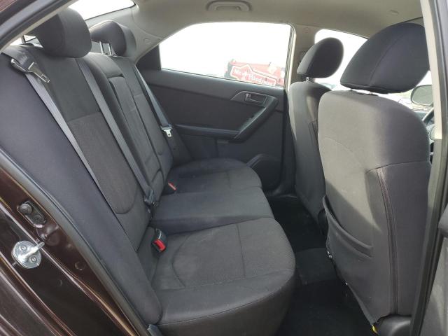 Photo 10 from auction – 2011 KIA FORTE EX with VIN KNAFU4A28B5445997