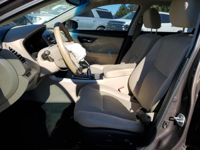 Photo 7 from auction – 2015 NISSAN ALTIMA 2.5 with VIN 1N4AL3AP4FC100415