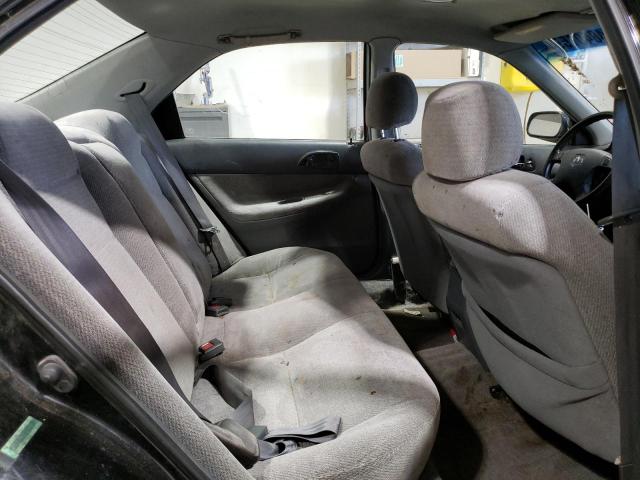 Photo 10 from auction – 1997 HONDA ACCORD LX with VIN JHMCD5631VC021301