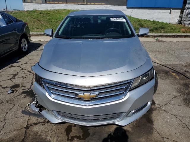 Photo 5 from auction – 2014 CHEVROLET IMPALA LT with VIN 1G1125S35EU116208