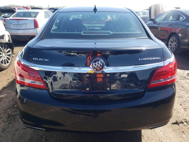 Zdjęcie 6 z aukcji – 2014 BUICK LACROSSE z VIN 1G4GB5G30EF267323